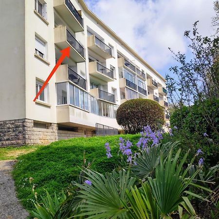 L'Ocean A 100M Via Une Venelle Privee, La Ville Close A 500M, L'Archipel Des Glenan A L'Horizon Concarneau Zewnętrze zdjęcie