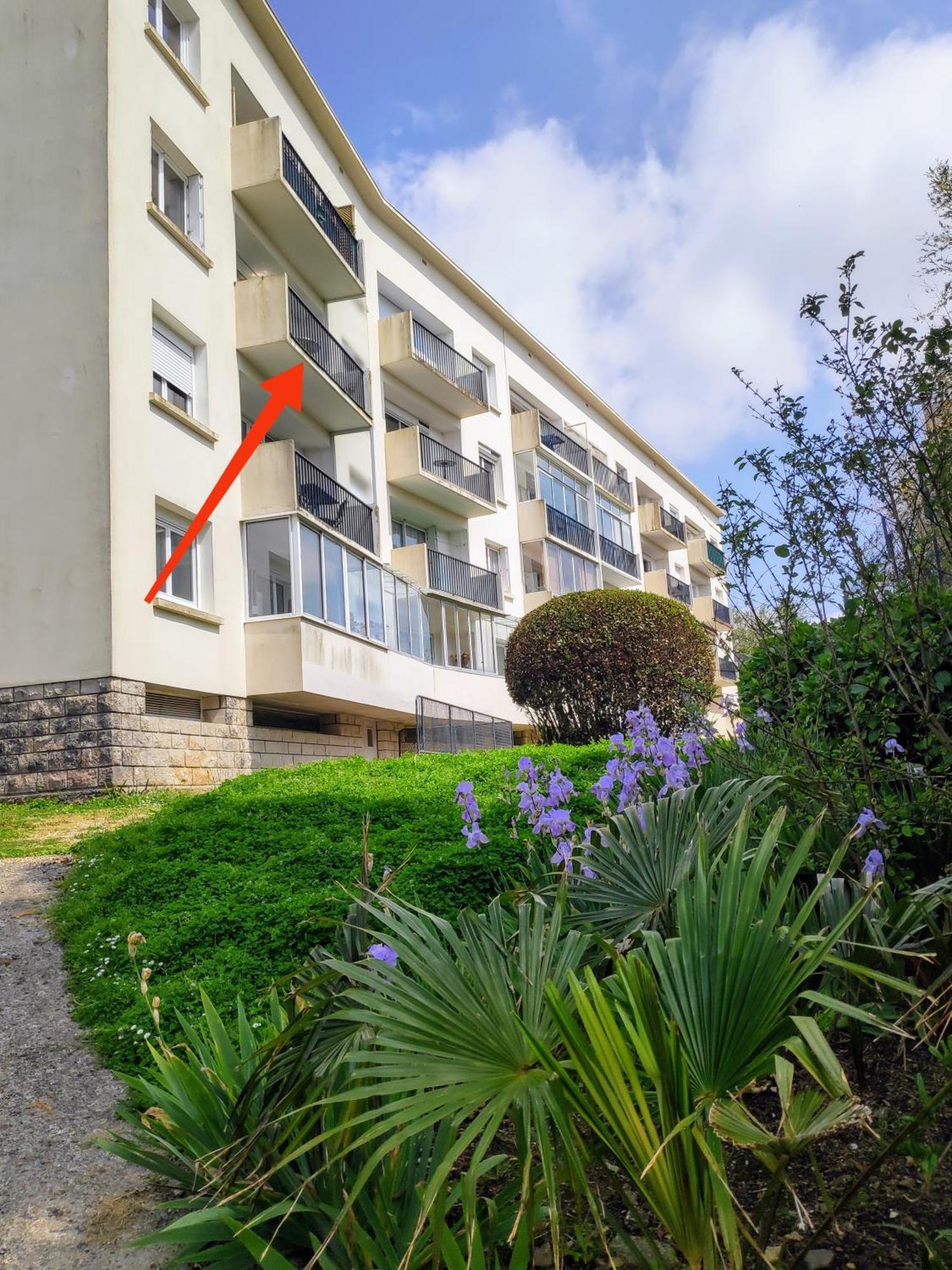 L'Ocean A 100M Via Une Venelle Privee, La Ville Close A 500M, L'Archipel Des Glenan A L'Horizon Concarneau Zewnętrze zdjęcie